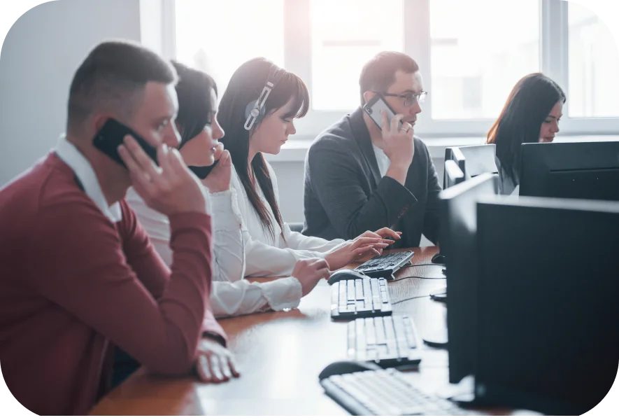 Что включает в себя «Контроль качества звонков» от MTS в  